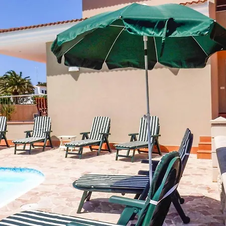 Victorias Paradise Villa *
