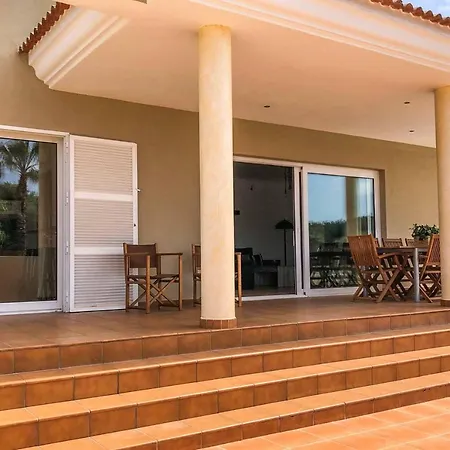 Victorias Paradise Villa