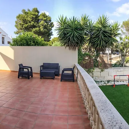 Villa Victorias Paradise