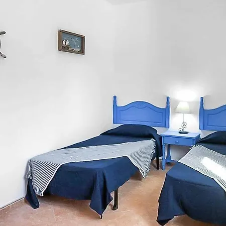 Victorias Paradise Willa Cala'N Blanes (Menorca)